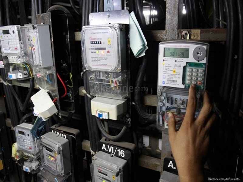 Berikut Rincian Daya Listrik yang Dapat Diskon Listrik PLN 50 Persen hingga 4 November 2026