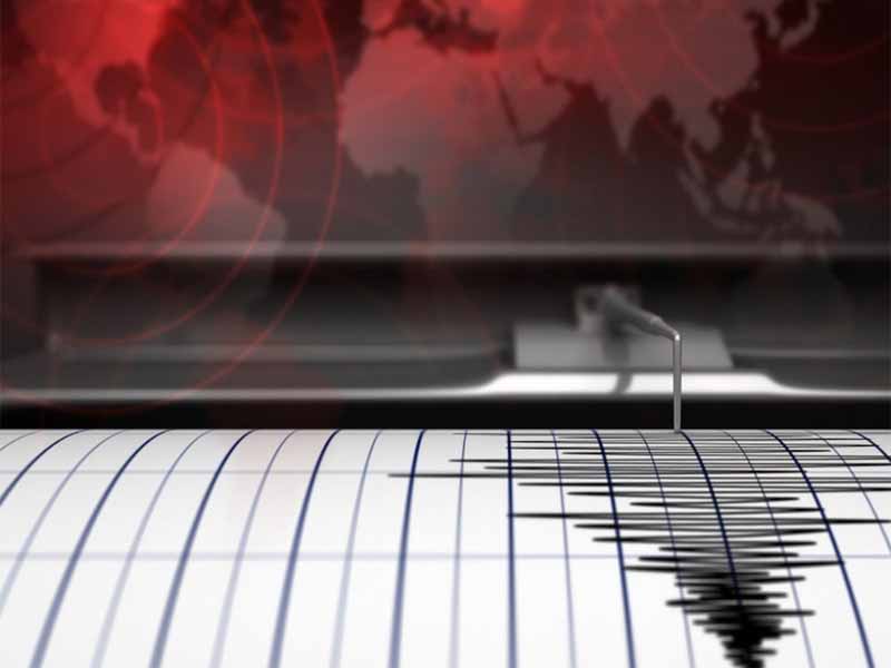 Gempa M5,0 Guncang Tahuna Kepulauan Sangihe, Tidak Berpotensi Tsunami