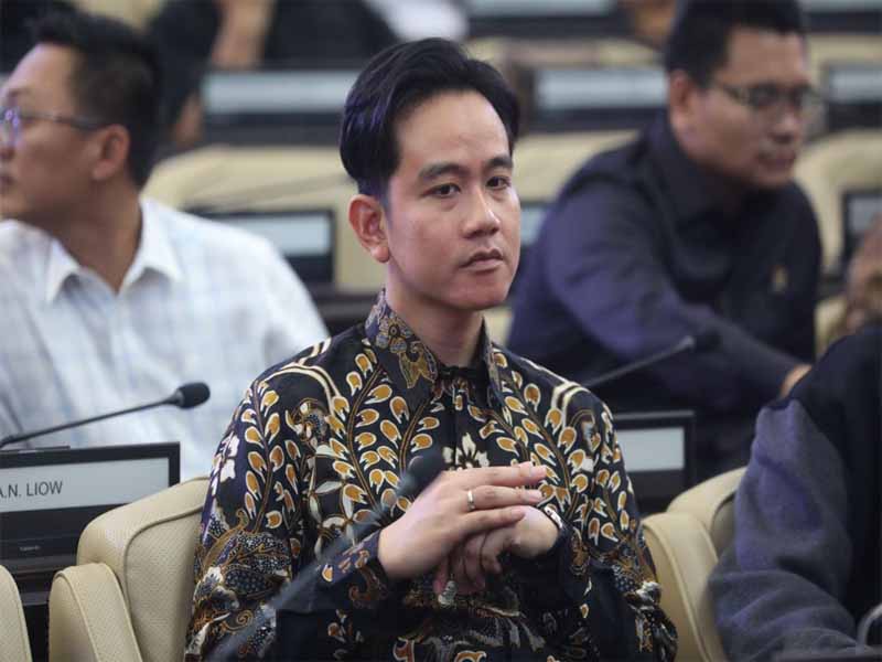 Demokrat Konsolidasi Bahas Putusan MK Tidak Temukan Bukti Gibran Miliki Ijazah SMA