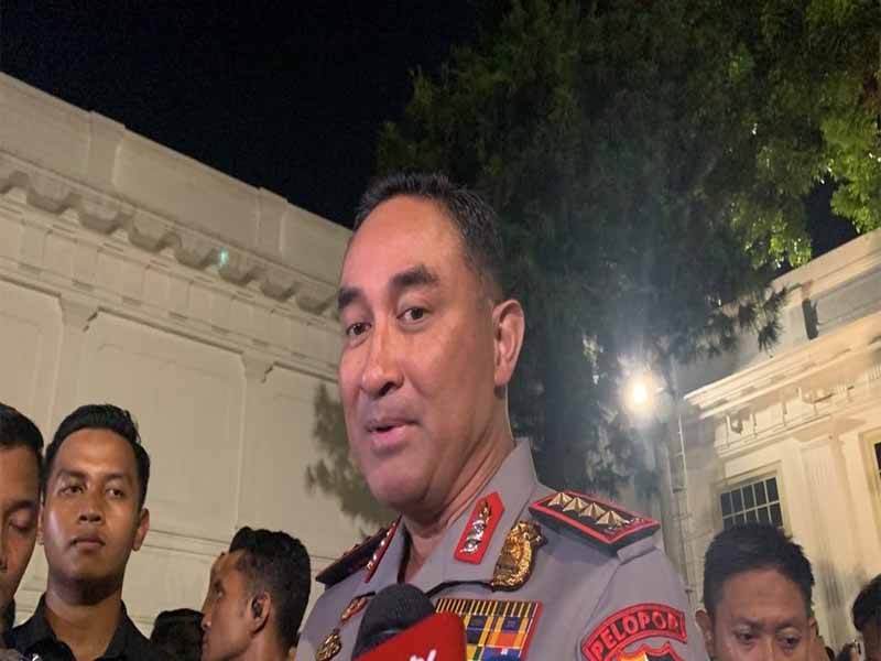 Kapolri: 11 Korporasi Ditetapkan Tersangka Karhutla, 3 dari Perusahaan Asing!