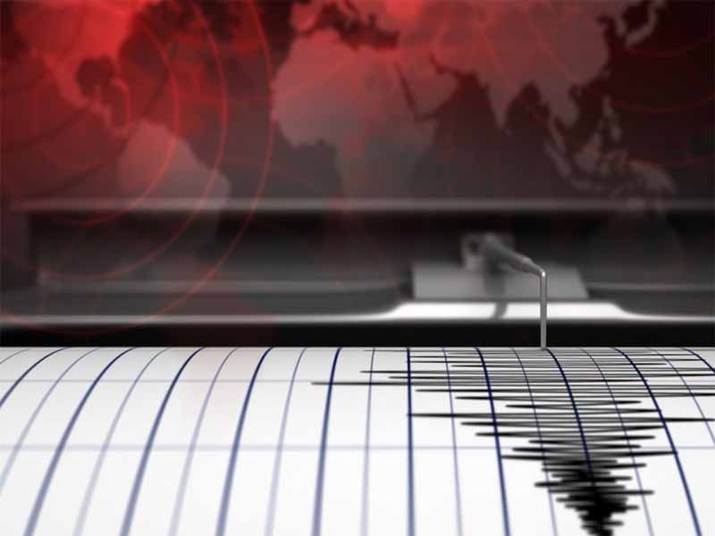 Gempa Magnitudo 7 Guncang Wilayah Tibet China, Berpusat di Kedalaman 10 Km