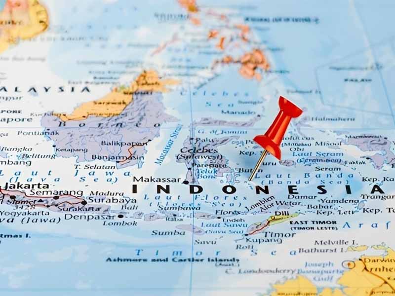 Benarkah Nama Indonesia Terdiri dari 9 Huruf yang Merujuk pada Walisongo?