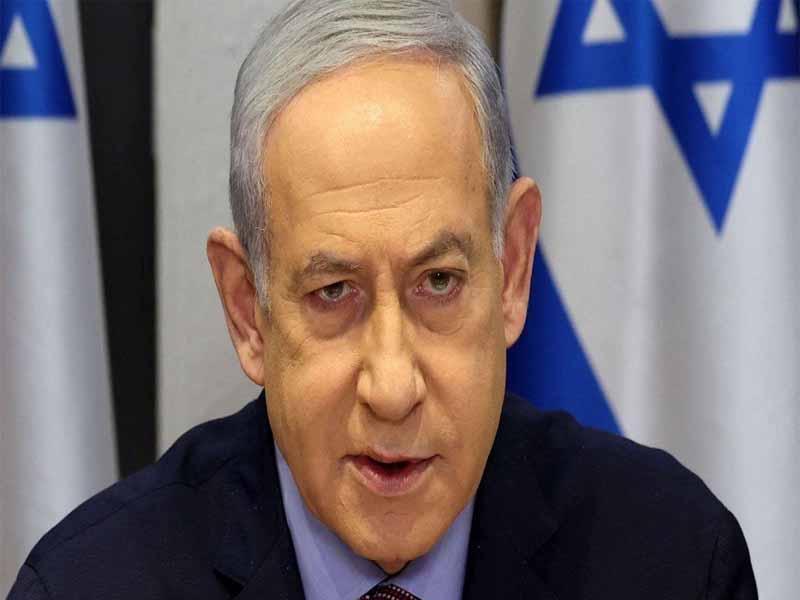 Netanyahu: Israel Siap Serang Iran Tanpa Libatkan AS