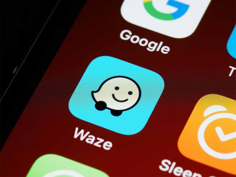 Dikaitkan dengan Israel, Malaysia Larang PNS Gunakan Aplikasi Waze