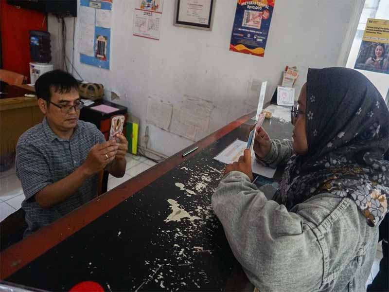Situs bsu.kemnaker.go.id Belum Bisa Diakses, Bantuan Rp900 Ribu Kapan Cair?