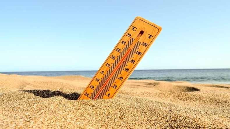 BMKG Sebut El Nino Bertahan hingga Awal 2027