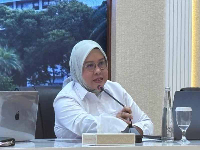 Wabah Ebola Merebak di Afrika, Kemlu Pastikan Belum Ada WNI Terjangkit